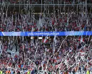 Disney+ Secures Live Champions League Rights for First Time