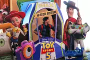 Disney to Unveil Future Slate at CinemaCon, Dominating Box Office with $2.5 Billion
