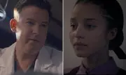 Disney+ Viewers Horrified by 'Vile' Sexual Abuse Scene in The Testaments