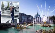 Disneyland Paris Unveils World of Frozen: A Magical New Kingdom