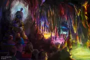 Disney's Big Thunder Mountain Railroad Reopens with Lower Height Requirement