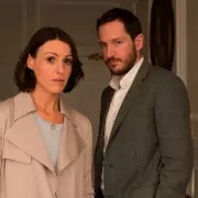 Doctor Foster Returns for Final Series as Suranne Jones Reunites Cast