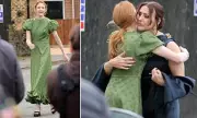 Doctor Foster's Final Series Begins Filming with New Star Rosalie Craig