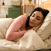 Doctor Reveals Five Foods That Can Help You Sleep Better Tonight
