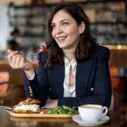 Doctor Warns 'Protein Mistake' May Cause Digestive Issues