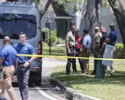 Doctoral Student's Body Found; Roommate Arrested in Florida Case