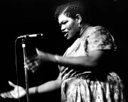 Documentary Celebrates Big Mama Thornton, Original Singer of 'Hound Dog'