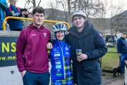 Doddie Weir's Widow Thanks Donors as MND Charity Passes £2 Million Milestone