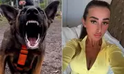 Dog Owner Bragged Online Before 'Badman Bruce' Mauled Police Officer
