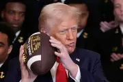 DOJ Investigates NFL Broadcast Rights in Latest Chapter of Trump's Football Feud