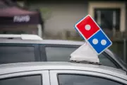 Domino's Driver's Kind Gesture Sparks $133K Retirement Fund from Strangers