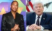 Don Lemon Claims He Could Outperform Trump as President in Hypothetical Race