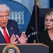 Donald Trump Threatens to Bomb Iran's Infrastructure in Explosive Social Media Post