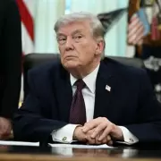 Donald Trump to Address Nation on Iran War, Claims Ceasefire Near