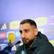 Donnarumma Denies Italy Squad World Cup Bonus Demands After Qualifying Failure