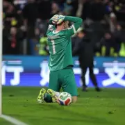 Donnarumma's Emotional Statement After Italy's World Cup Heartbreak