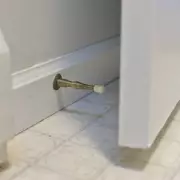 Door Stopper's Secret Second Use Leaves Households Astonished