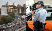 Double Demerits Enforced in Three States for Anzac Day Long Weekend