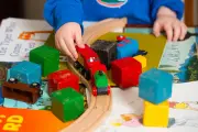 Dozens of Children's Toys Recalled in UK Due to Asbestos Contamination