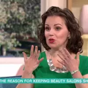 Dr Philippa Kaye Shares Emotional Health Update After Hysterectomy Surgery