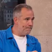 Dr Xand Warns Testosterone Trend 'Doesn't Have Benefits It Claims'