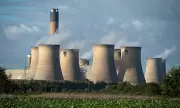 Drax Receives Record £1bn in Public Subsidies Despite Being UK's Top Emitter