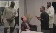Draymond Green's Fiery Temper Explodes in TBS Prank Show 'Foul Play with Anthony Davis'