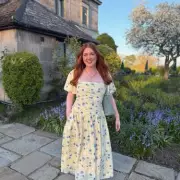 Dream Wedding Guest Dress Found: Flattering, Comfortable, Has Pockets