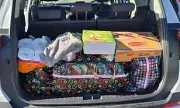 Driver Charged After Police Find 54kg of Cannabis in Car Boot on Hume Highway