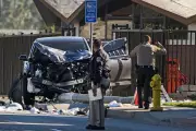 Driver Pleads Guilty in Wrong-Way Crash That Killed LA Sheriff Recruit