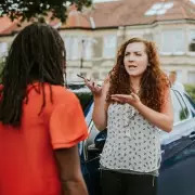 Driveway Parking Loophole Leaves Homeowners Powerless This Easter