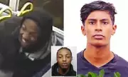 Drug Dealer's Ring Doorbell Boast Captured After Fatal Stabbing of Student