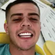 Drug Dealer's 'Turkey Teeth' Selfie Leads to Arrest via Facial Recognition