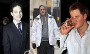 Drug Scandals and Redemption: The Royal Family's Complex Relationship with Substance Use