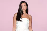 Dua Lipa's Book Club Picks Roxane Gay's 'Bad Feminist' for March 2026