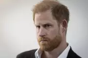 Duke of Sussex Makes Surprise Ukraine Visit to Spotlight Ongoing War