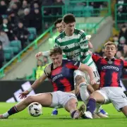 Dundee vs Celtic TV Guide: Kick-off Time, Channel and Live Stream Details