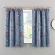Dunelm Blackout Curtains Slashed to £48 in Sale – Shoppers Rave