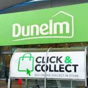 Dunelm's £10 Iron Mushroom Stake Delights Garden Shoppers as 'Whimsical' Decor