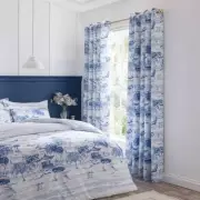 Dunelm's Spring Sale Slashes 'Timeless' Curtains from £50 to £12.50