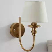 Dusk's £40 Rechargeable Wall Lamp Offers 'Inviting Glow' with Multi-Day Battery Life