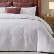 Dusk's Discounted Margot Bedding Transforms Bedrooms into Boutique Hotel Retreats