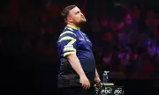 Dutch Crowd Boos Luke Littler in Rotterdam After Van Veen Spat
