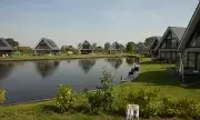 Dutch Holiday Parks Face 20% Booking Collapse as UK Staycations Boom