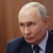 Dutch Intelligence Warns Russia Could Attack NATO Within a Year After Ukraine War
