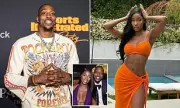 Dwight Howard Drops Restraining Order Against Wife Amid Divorce Proceedings
