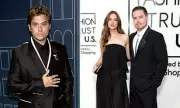 Dylan Sprouse Confronts Intruder at Hollywood Hills Home with Gunpoint Standoff