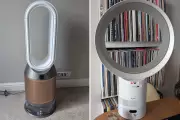Dyson Fans 2025: Top Models Tested for Cooling and Air Purification