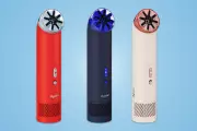 Dyson Hushjet Mini Cool: A Quiet, Versatile Handheld Fan for Summer