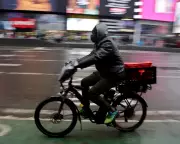 E-Bike Safety Crisis: US Cities Grapple with Rising Injuries and Fatalities